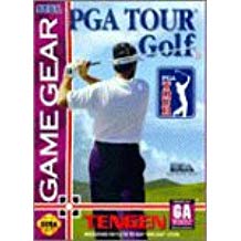 GG: PGA TOUR GOLF (GAME)